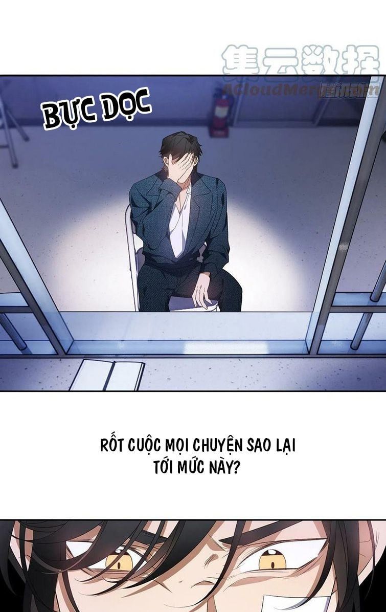 Sắp Bị Ăn Thịt Rồi! Chapter 97 - Trang 3