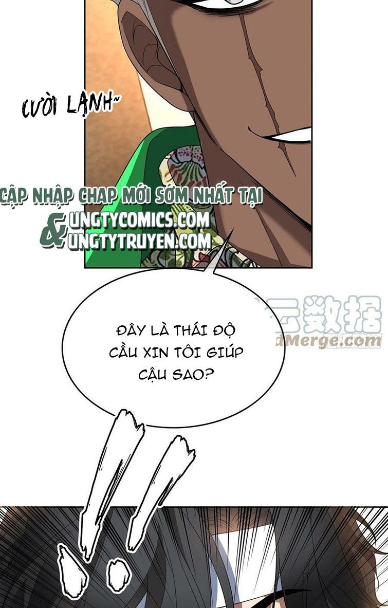 Sắp Bị Ăn Thịt Rồi! Chapter 97 - Trang 30