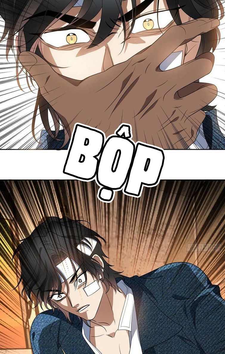 Sắp Bị Ăn Thịt Rồi! Chapter 97 - Trang 31