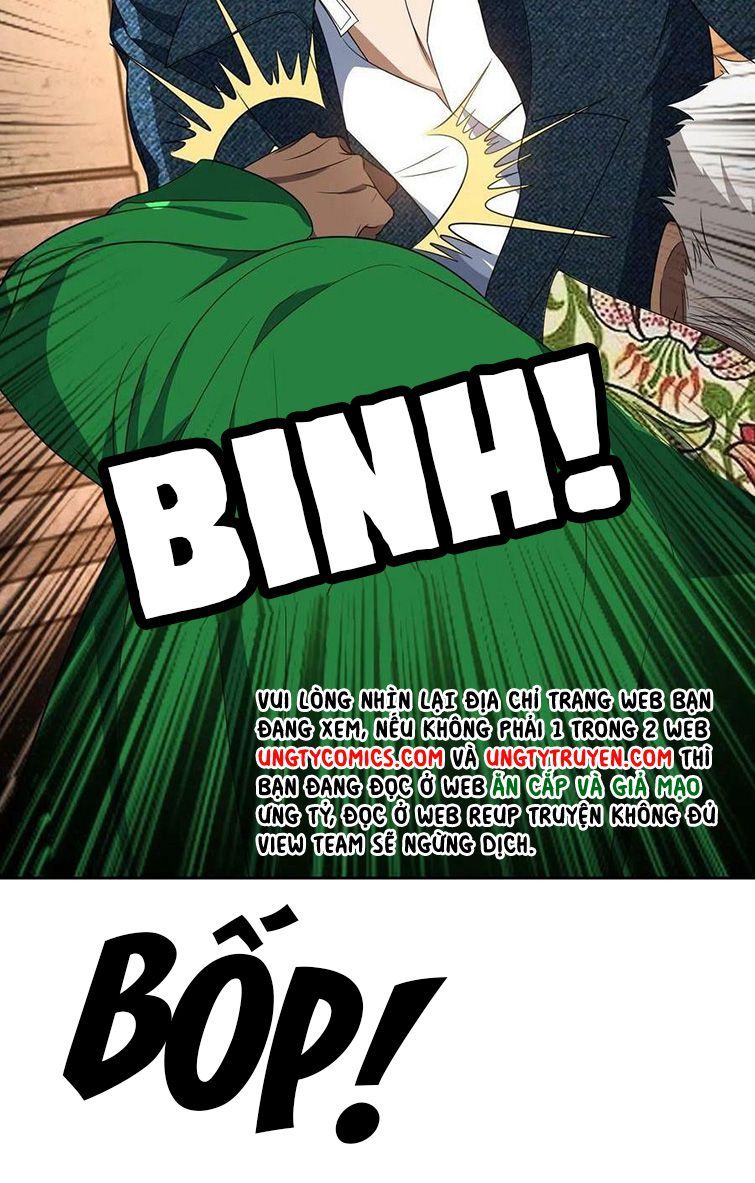 Sắp Bị Ăn Thịt Rồi! Chapter 97 - Trang 32