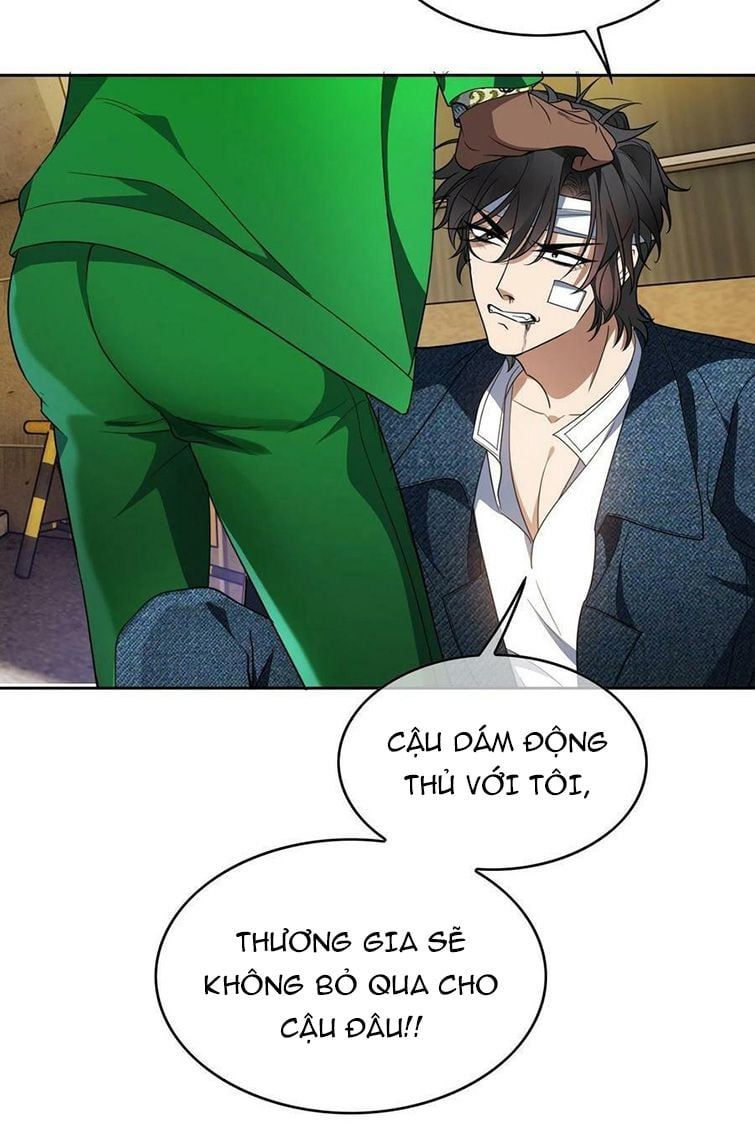 Sắp Bị Ăn Thịt Rồi! Chapter 97 - Trang 34