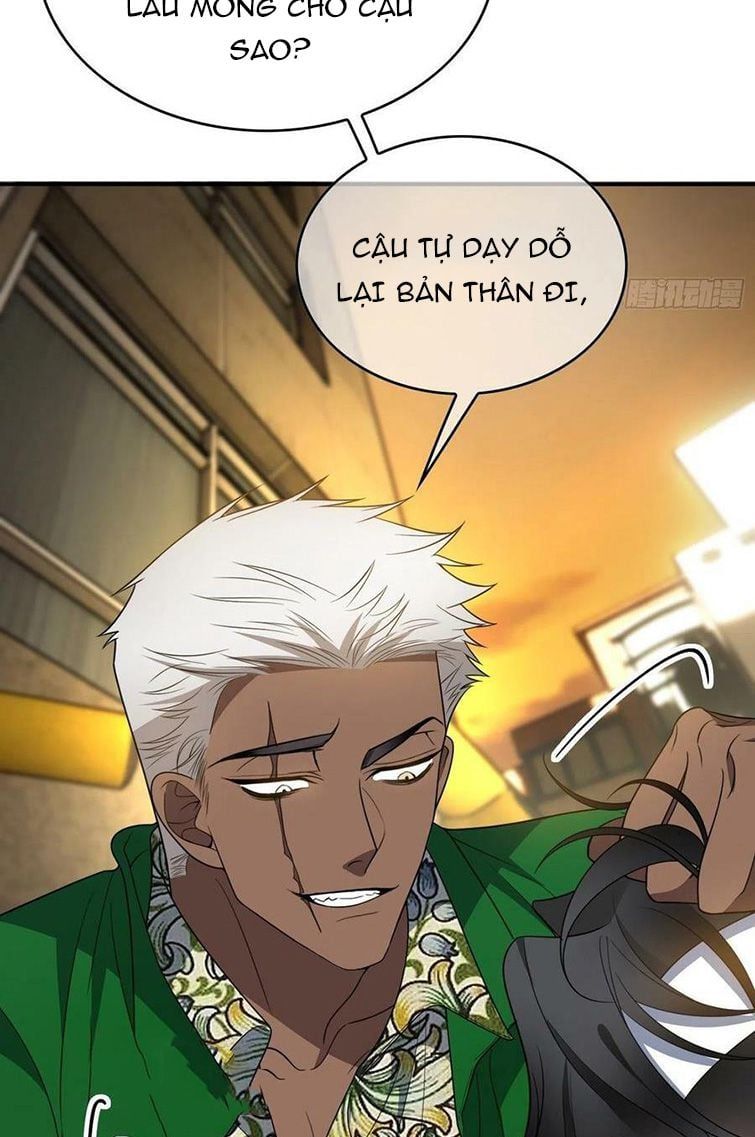Sắp Bị Ăn Thịt Rồi! Chapter 97 - Trang 36