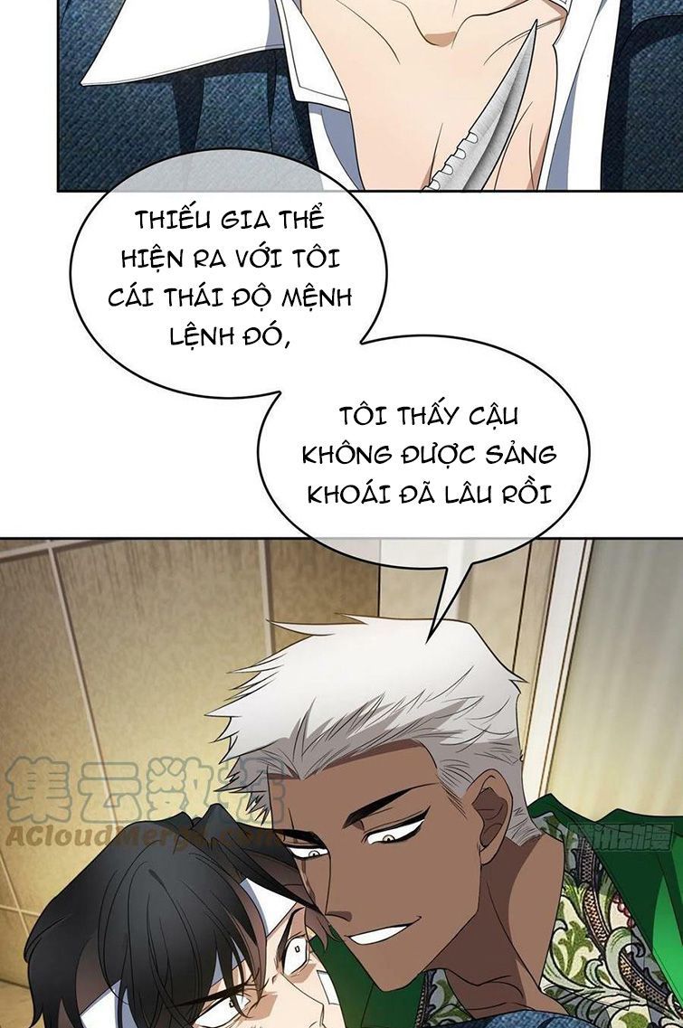 Sắp Bị Ăn Thịt Rồi! Chapter 97 - Trang 39