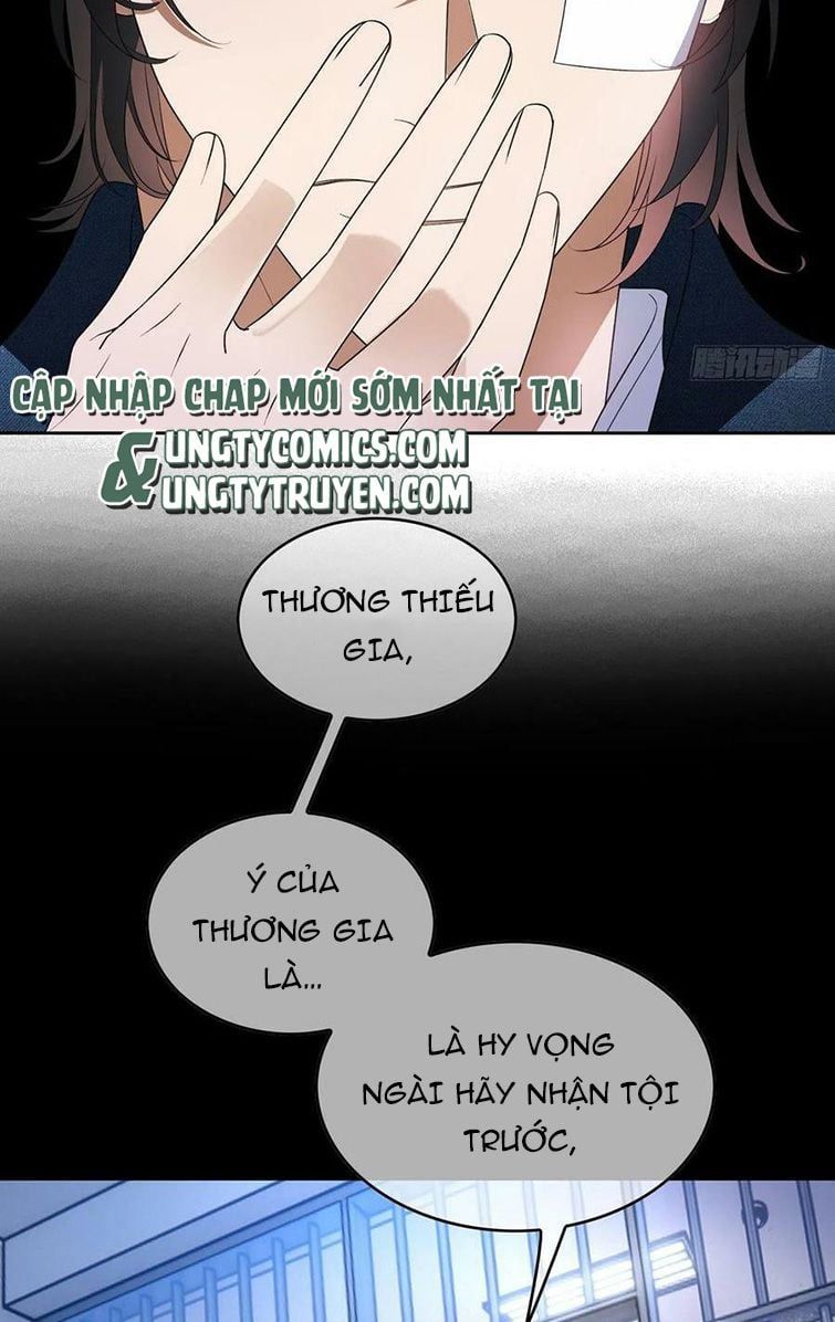 Sắp Bị Ăn Thịt Rồi! Chapter 97 - Trang 4