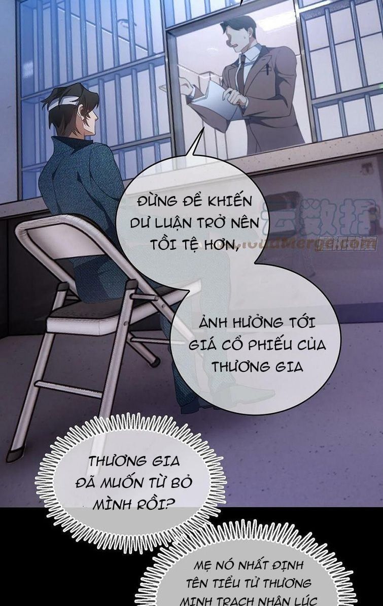 Sắp Bị Ăn Thịt Rồi! Chapter 97 - Trang 5