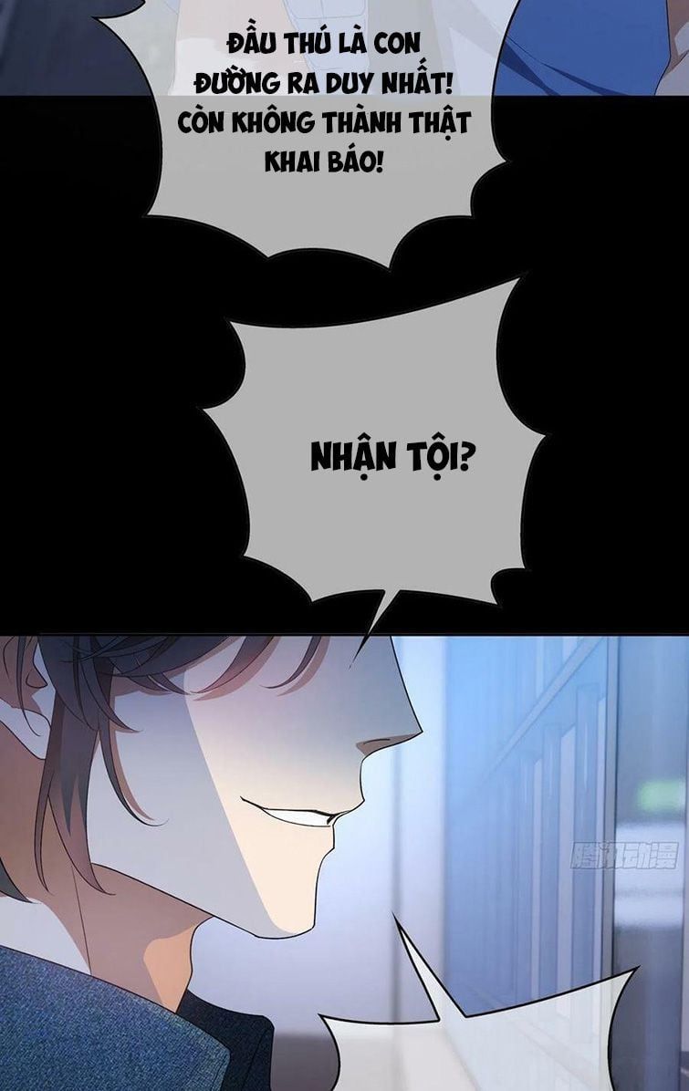 Sắp Bị Ăn Thịt Rồi! Chapter 97 - Trang 8
