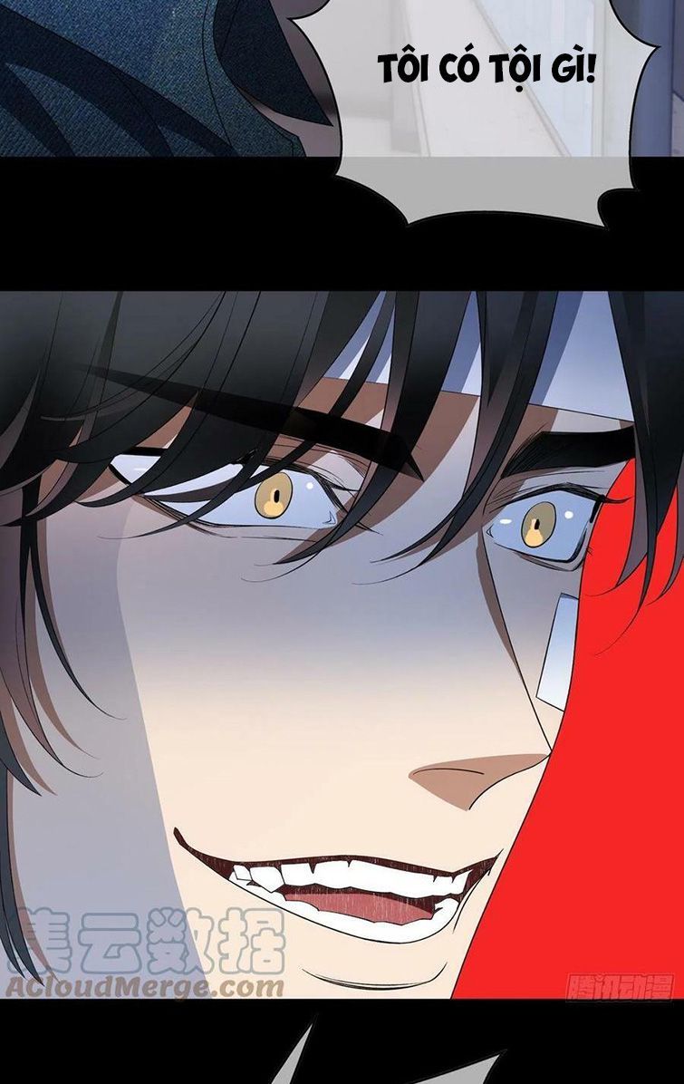 Sắp Bị Ăn Thịt Rồi! Chapter 97 - Trang 9