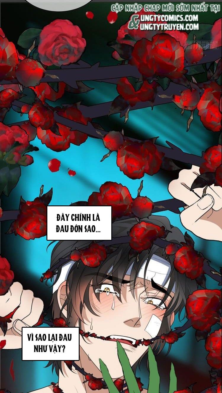 Sắp Bị Ăn Thịt Rồi! Chapter 98 - Trang 11