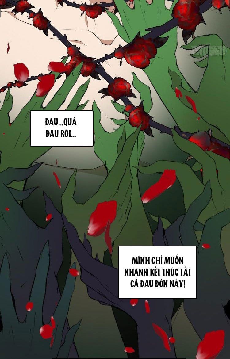 Sắp Bị Ăn Thịt Rồi! Chapter 98 - Trang 12