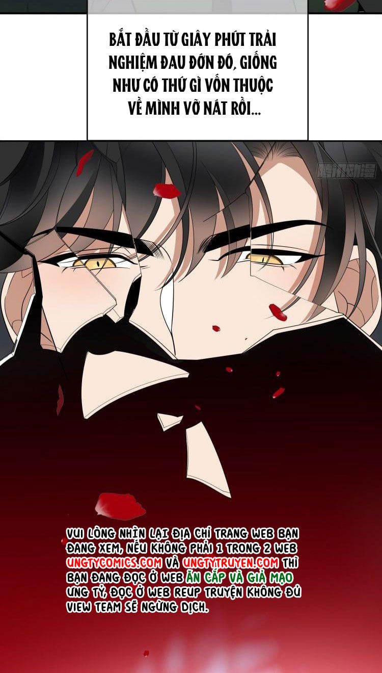 Sắp Bị Ăn Thịt Rồi! Chapter 98 - Trang 13
