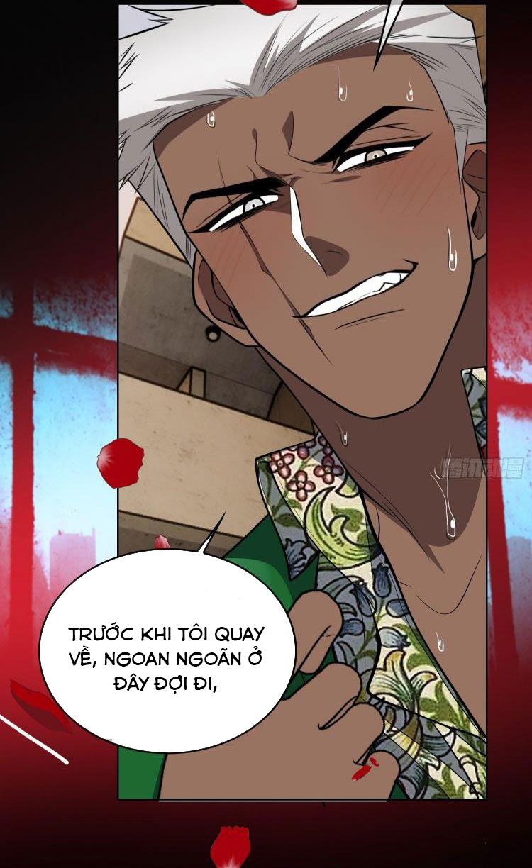 Sắp Bị Ăn Thịt Rồi! Chapter 98 - Trang 16
