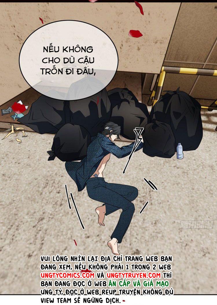 Sắp Bị Ăn Thịt Rồi! Chapter 98 - Trang 17
