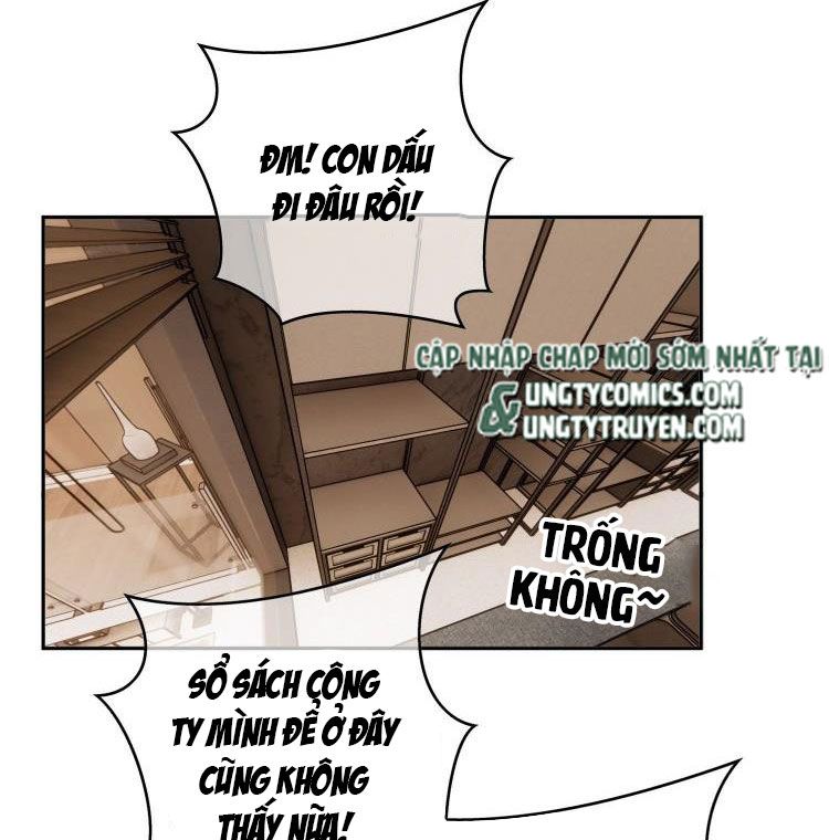 Sắp Bị Ăn Thịt Rồi! Chapter 98 - Trang 19