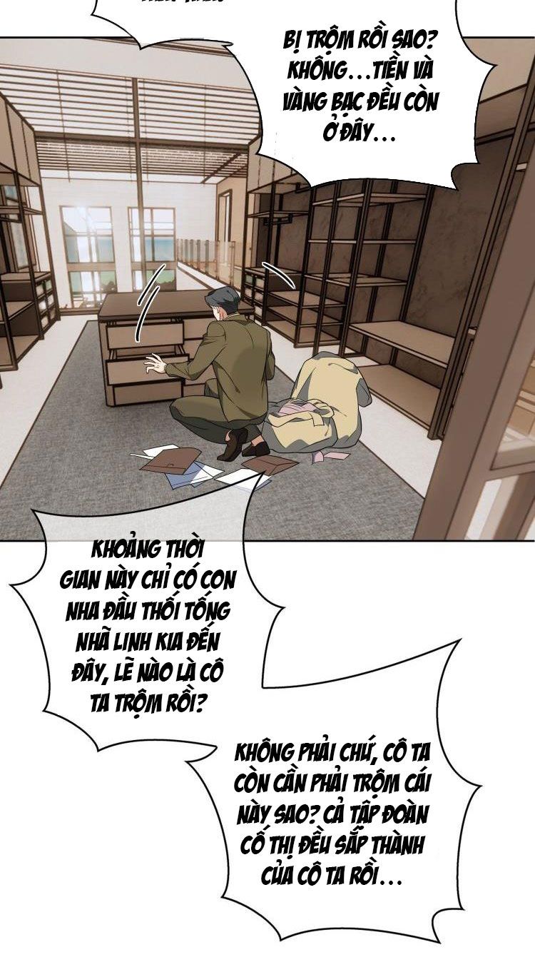 Sắp Bị Ăn Thịt Rồi! Chapter 98 - Trang 20