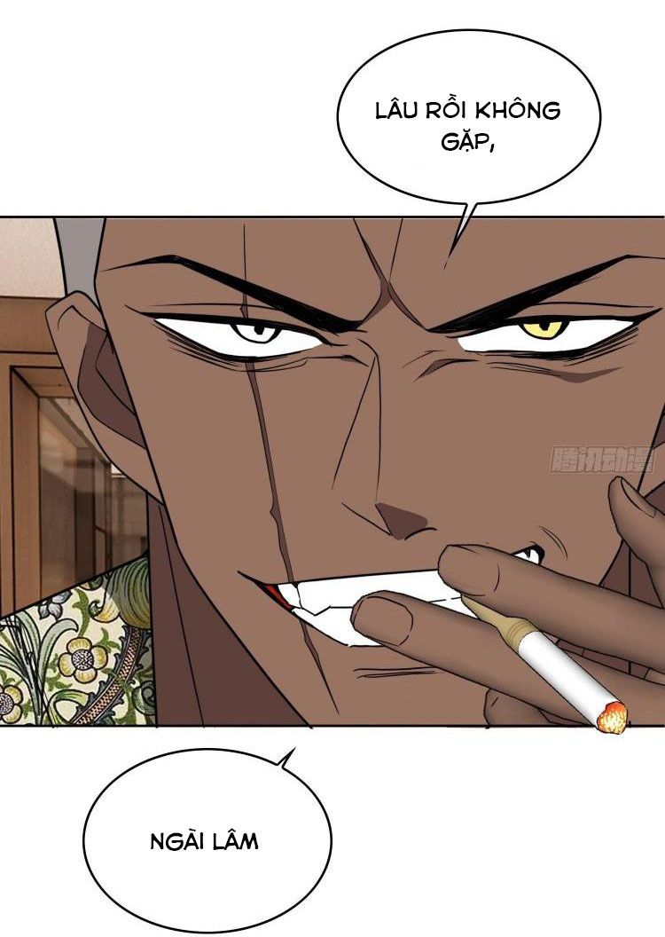 Sắp Bị Ăn Thịt Rồi! Chapter 98 - Trang 21