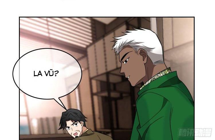 Sắp Bị Ăn Thịt Rồi! Chapter 98 - Trang 22