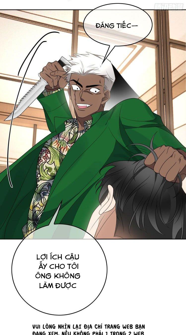 Sắp Bị Ăn Thịt Rồi! Chapter 98 - Trang 29