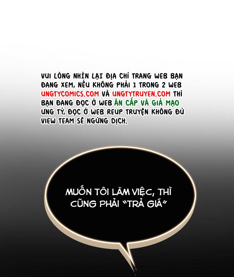 Sắp Bị Ăn Thịt Rồi! Chapter 98 - Trang 3