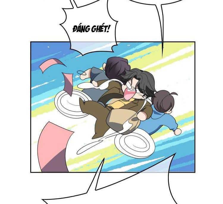 Sắp Bị Ăn Thịt Rồi! Chapter 98 - Trang 34