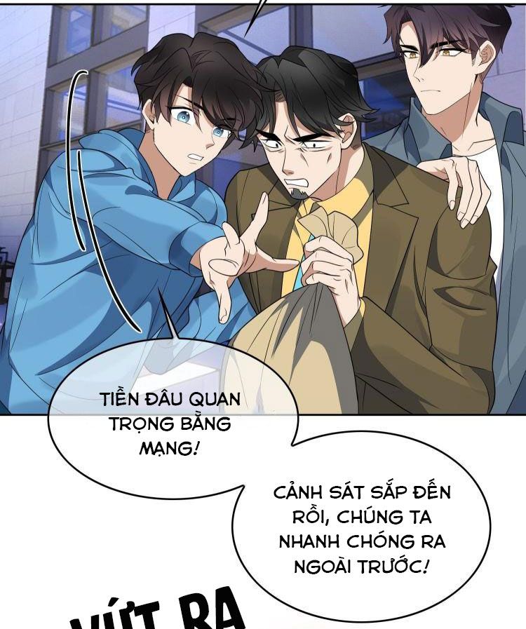 Sắp Bị Ăn Thịt Rồi! Chapter 98 - Trang 36