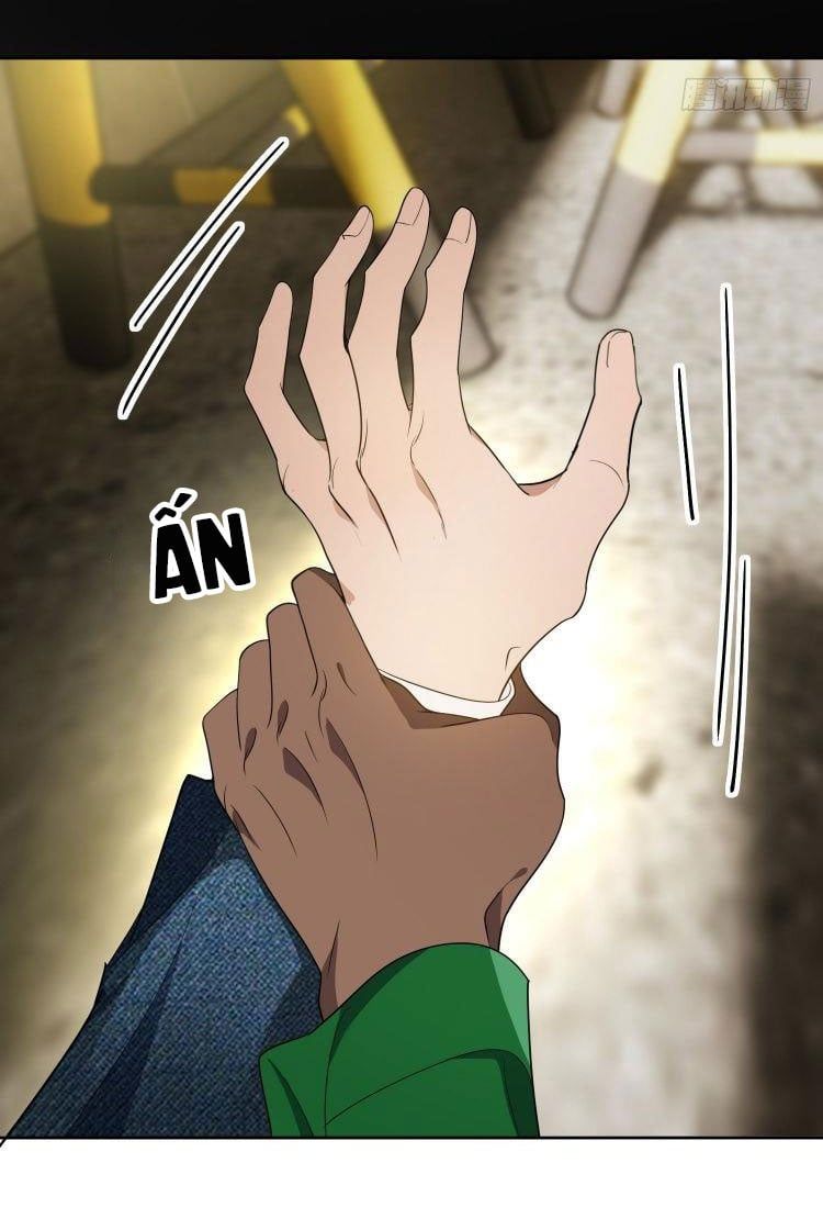 Sắp Bị Ăn Thịt Rồi! Chapter 98 - Trang 4