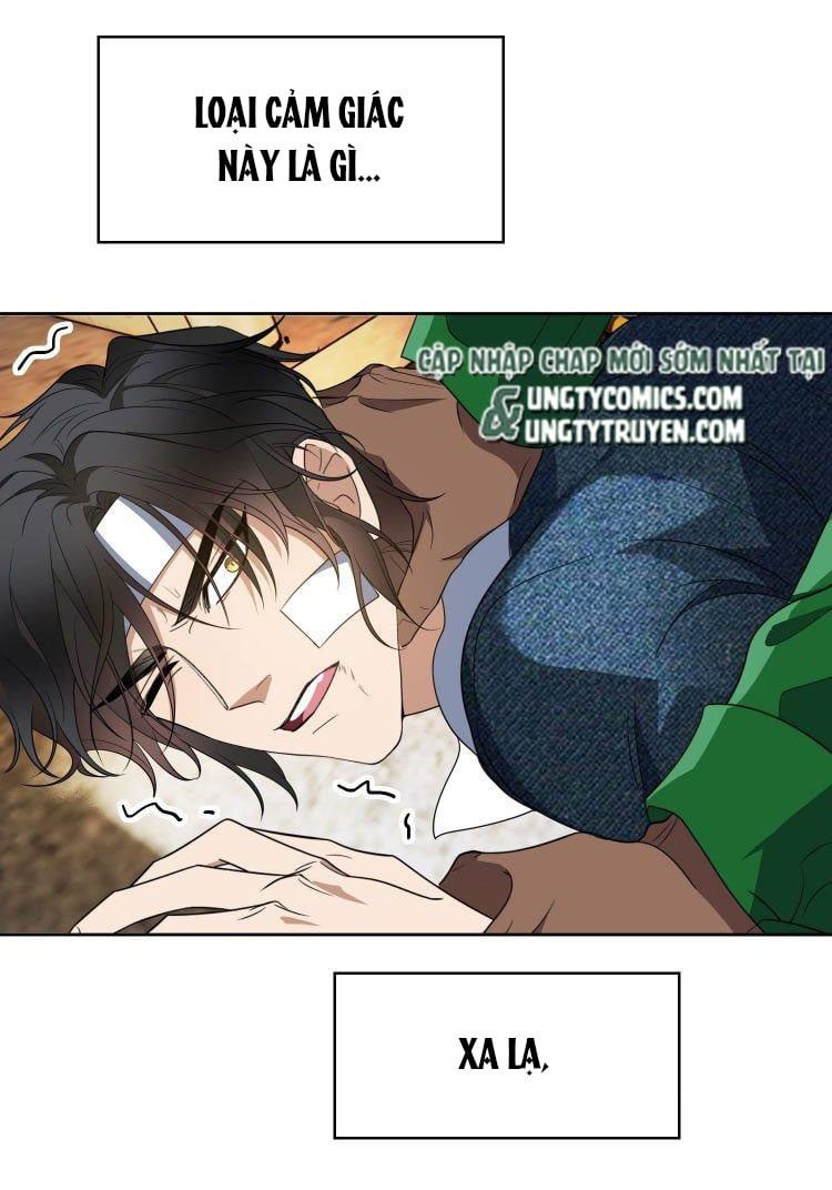 Sắp Bị Ăn Thịt Rồi! Chapter 98 - Trang 5
