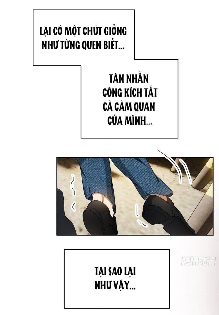 Sắp Bị Ăn Thịt Rồi! Chapter 98 - Trang 6