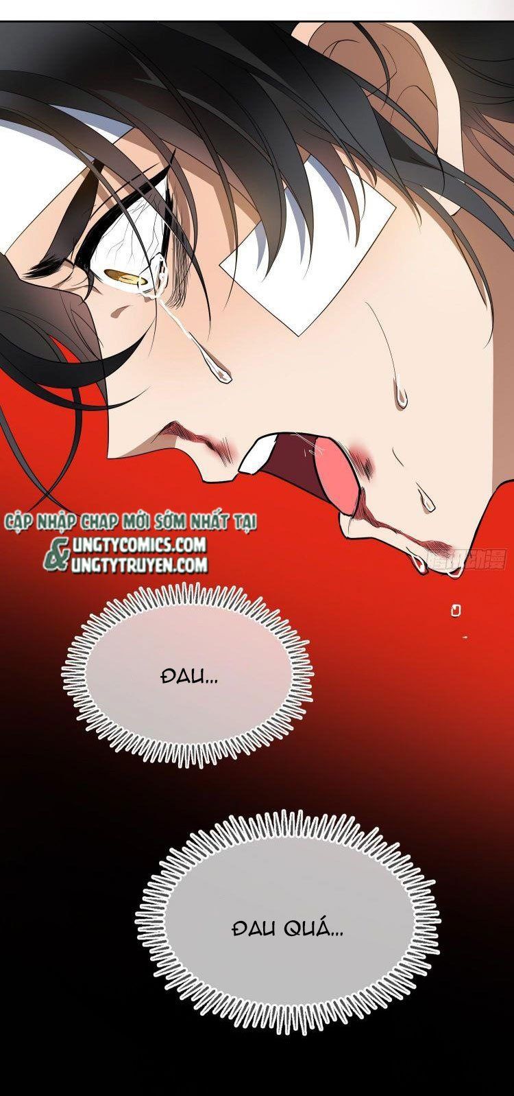 Sắp Bị Ăn Thịt Rồi! Chapter 98 - Trang 7