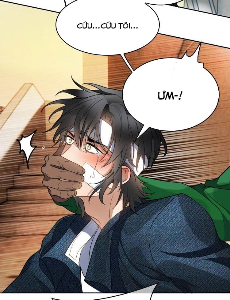 Sắp Bị Ăn Thịt Rồi! Chapter 98 - Trang 9