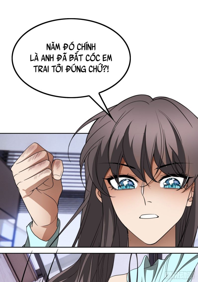 Sắp Bị Ăn Thịt Rồi! Chapter 99 - Trang 13