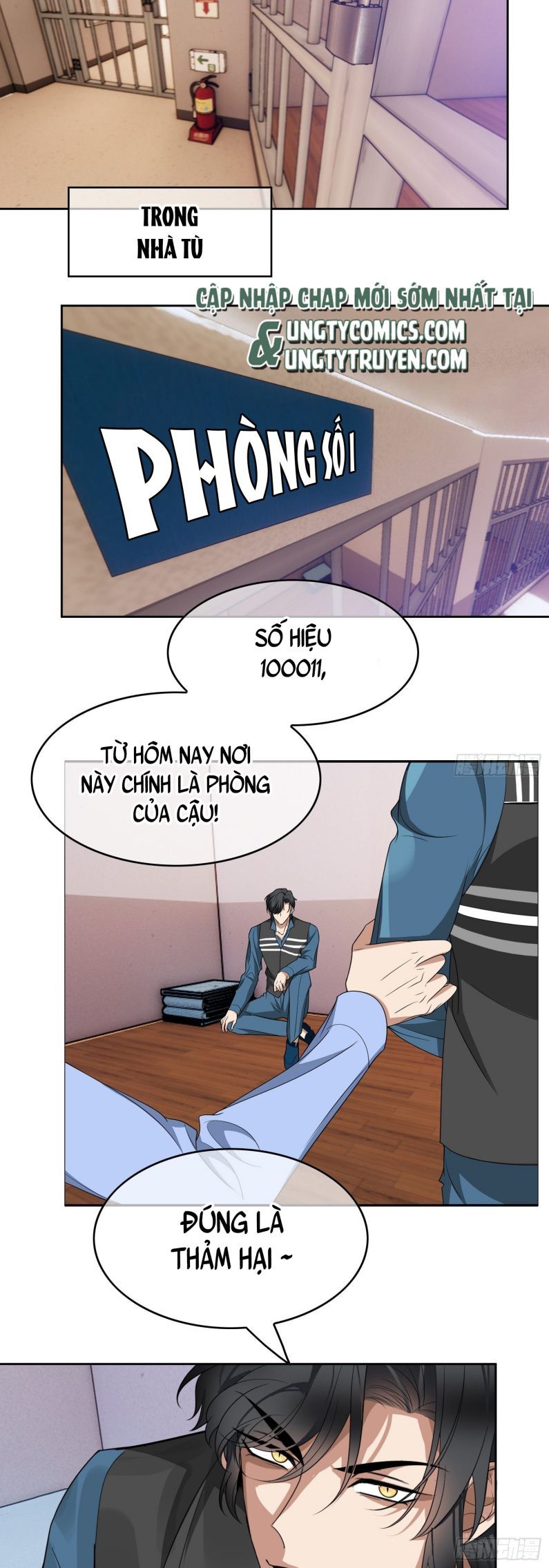 Sắp Bị Ăn Thịt Rồi! Chapter 99 - Trang 16