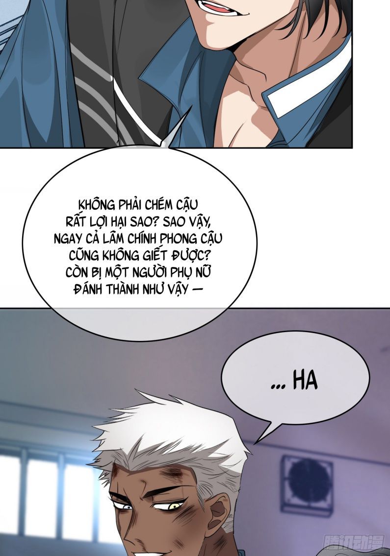 Sắp Bị Ăn Thịt Rồi! Chapter 99 - Trang 17