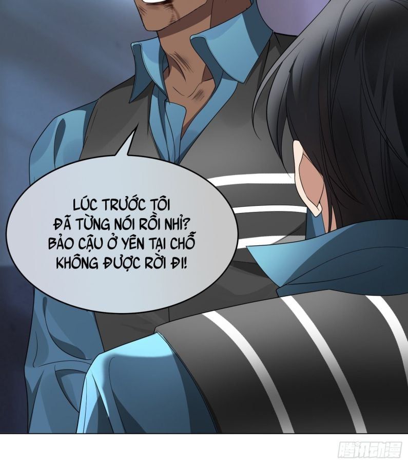 Sắp Bị Ăn Thịt Rồi! Chapter 99 - Trang 18