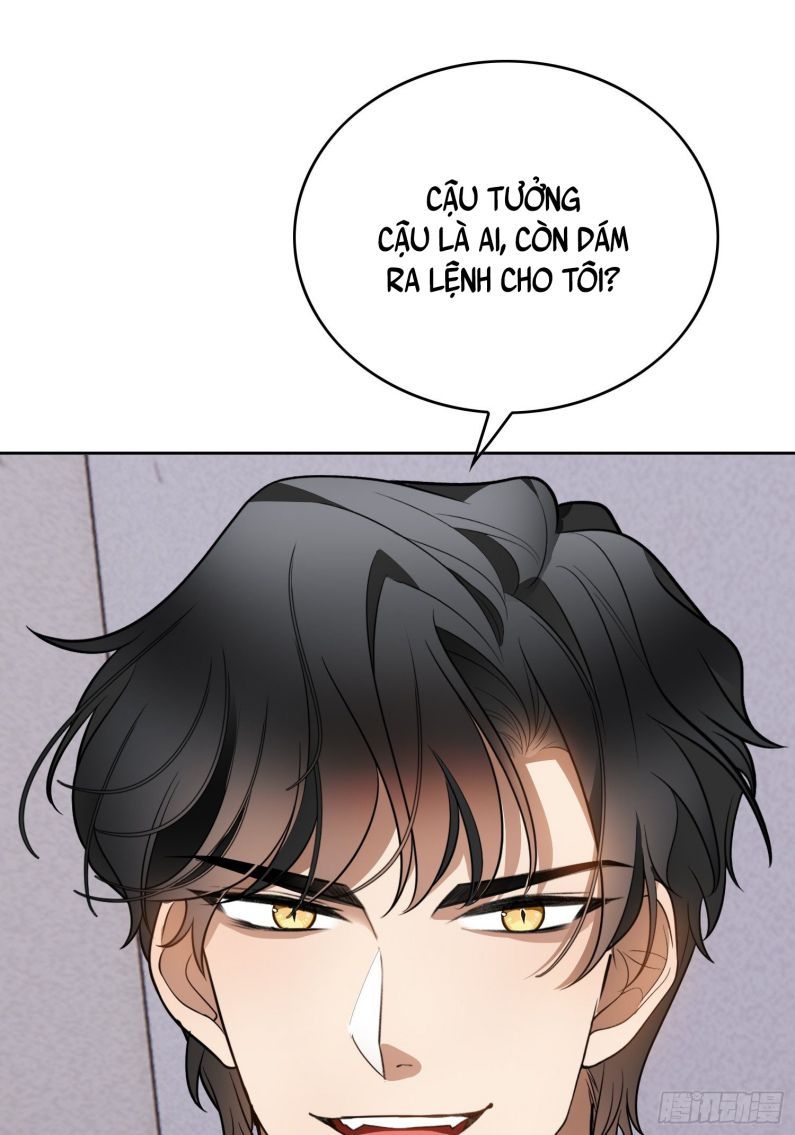 Sắp Bị Ăn Thịt Rồi! Chapter 99 - Trang 19