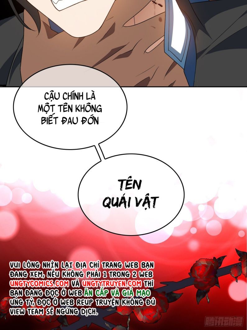 Sắp Bị Ăn Thịt Rồi! Chapter 99 - Trang 23