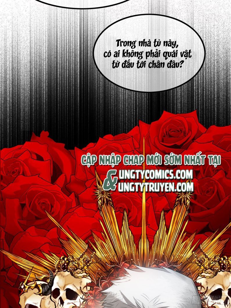 Sắp Bị Ăn Thịt Rồi! Chapter 99 - Trang 26