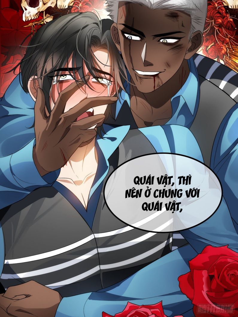Sắp Bị Ăn Thịt Rồi! Chapter 99 - Trang 27
