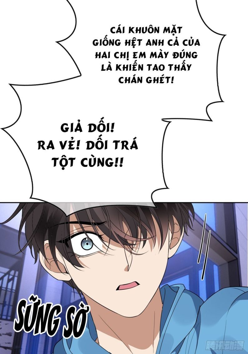 Sắp Bị Ăn Thịt Rồi! Chapter 99 - Trang 3