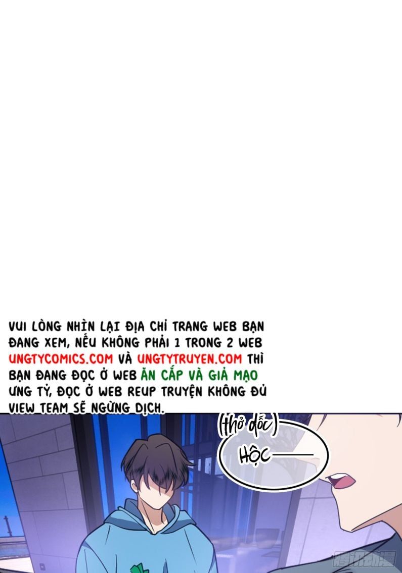 Sắp Bị Ăn Thịt Rồi! Chapter 99 - Trang 6