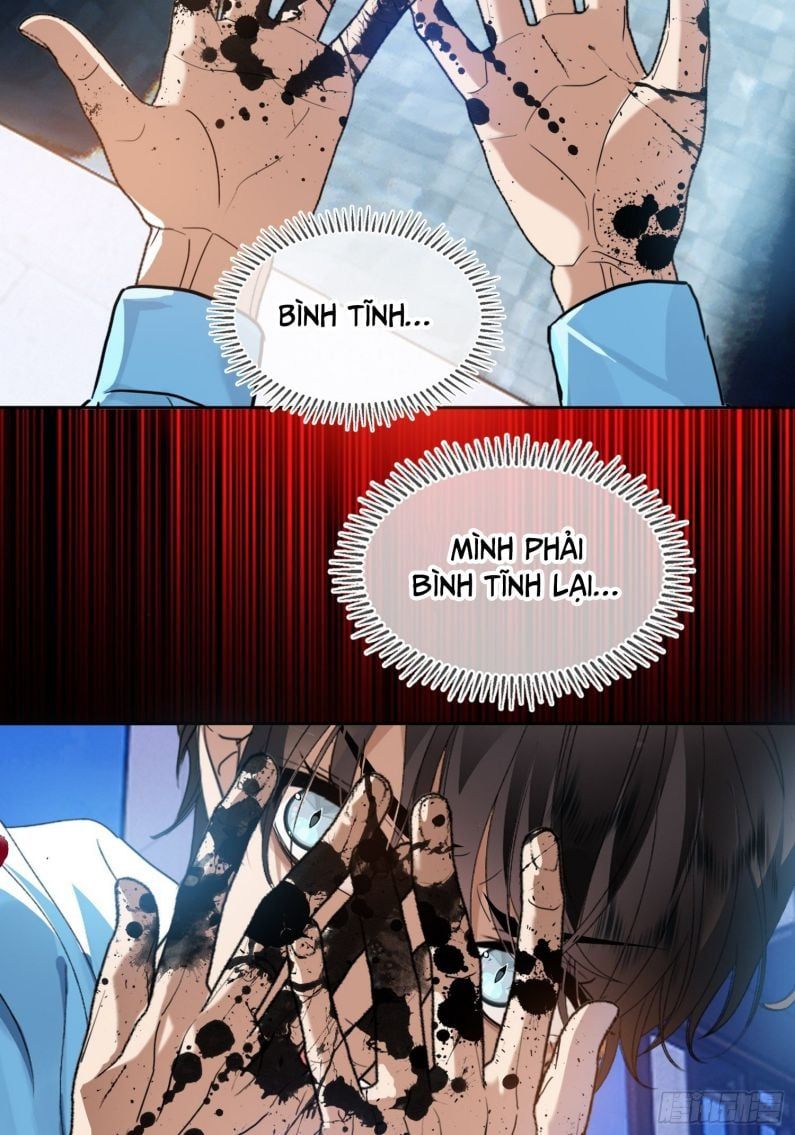 Sắp Bị Ăn Thịt Rồi! Chapter 99 - Trang 8
