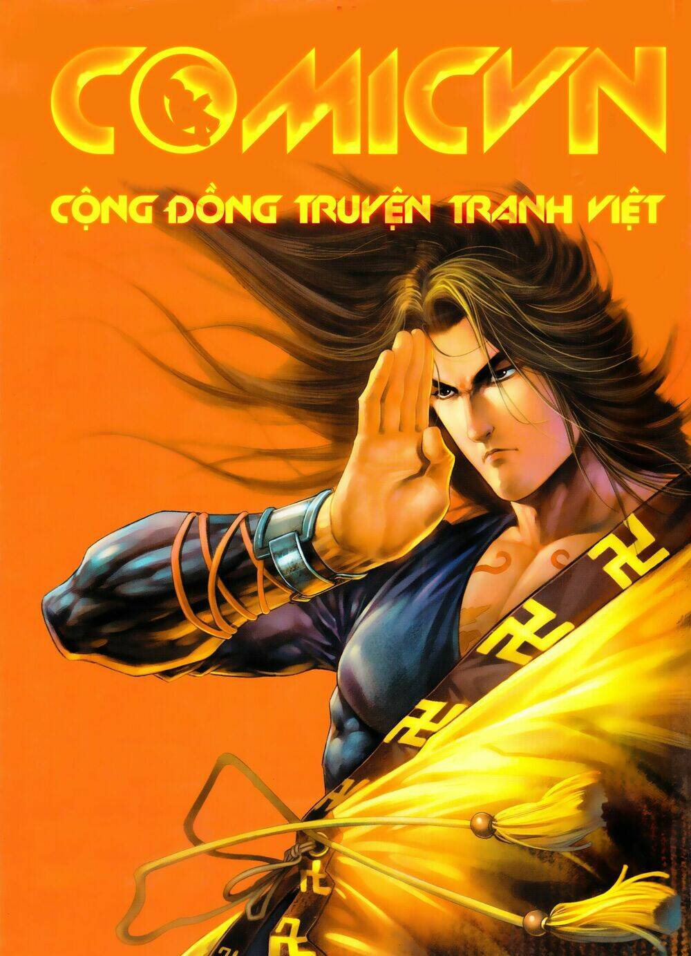 Sát Thiền Chapter 0 - Trang 2