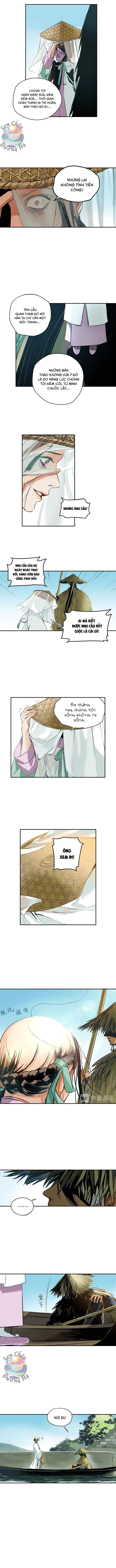 Sát Thủ Bất Cải Lệnh Chapter 2 - Trang 6