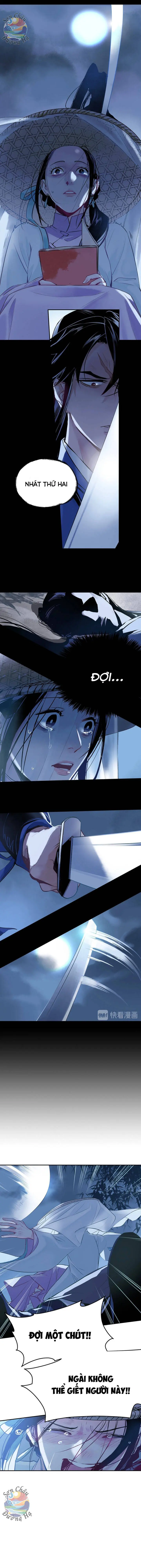 Sát Thủ Bất Cải Lệnh Chapter 5 - Trang 4
