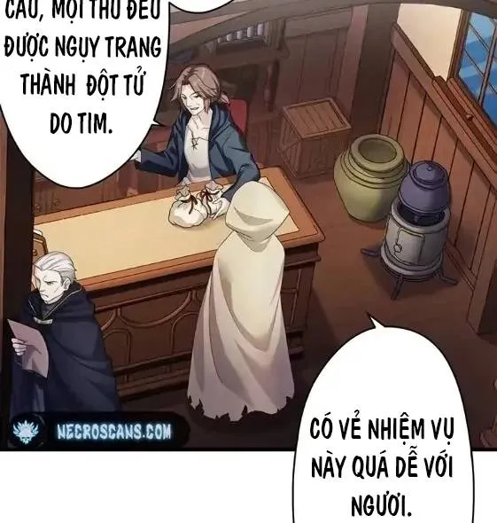 Sát Thủ Chuyển Sinh Làm Ái Nữ Hoàng Gia Chapter 1 - Trang 22