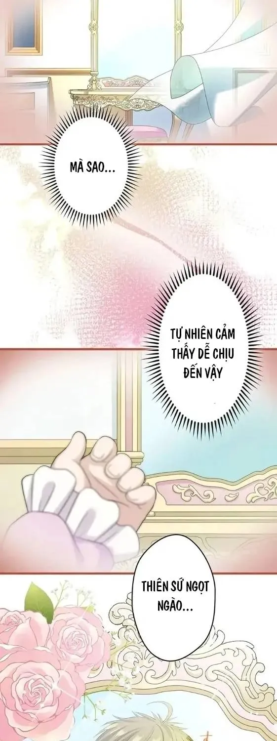 Sát Thủ Chuyển Sinh Làm Ái Nữ Hoàng Gia Chapter 1 - Trang 43