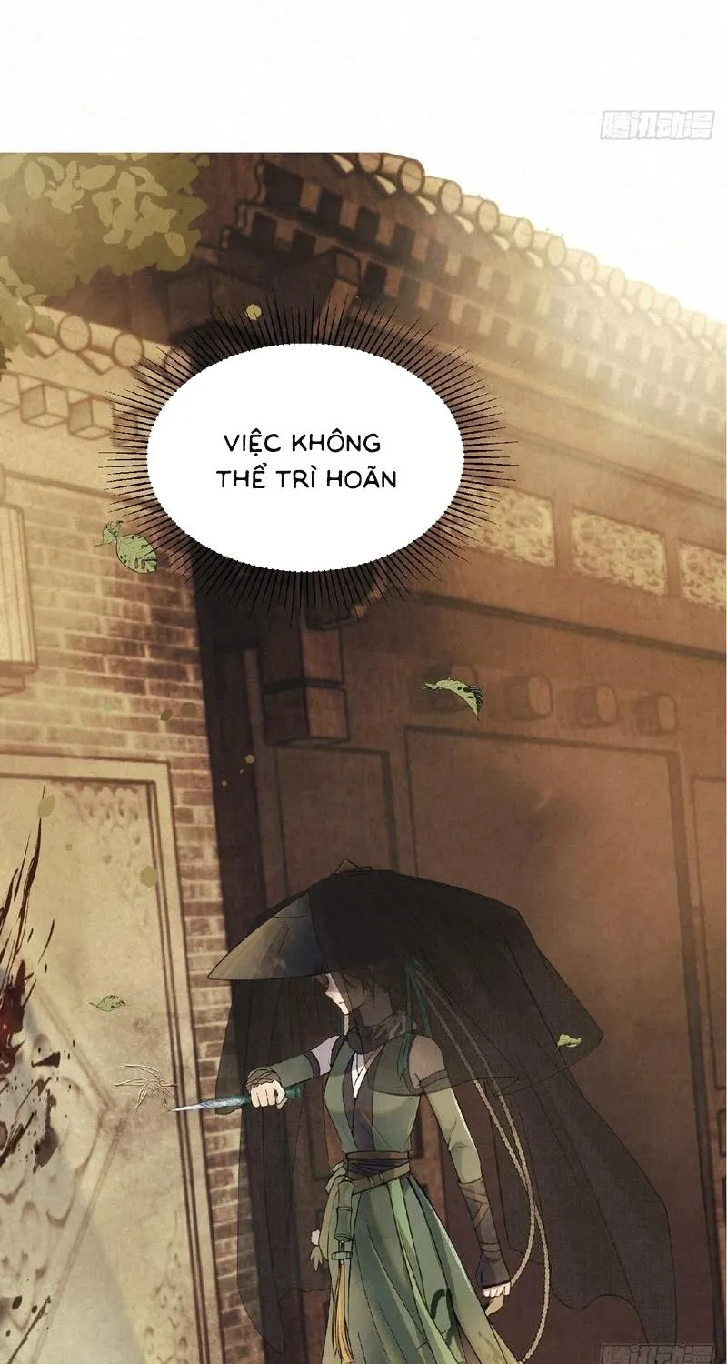 Sát thủ đại nhân hôm nay lại lười biếng Chapter 1 - Trang 10