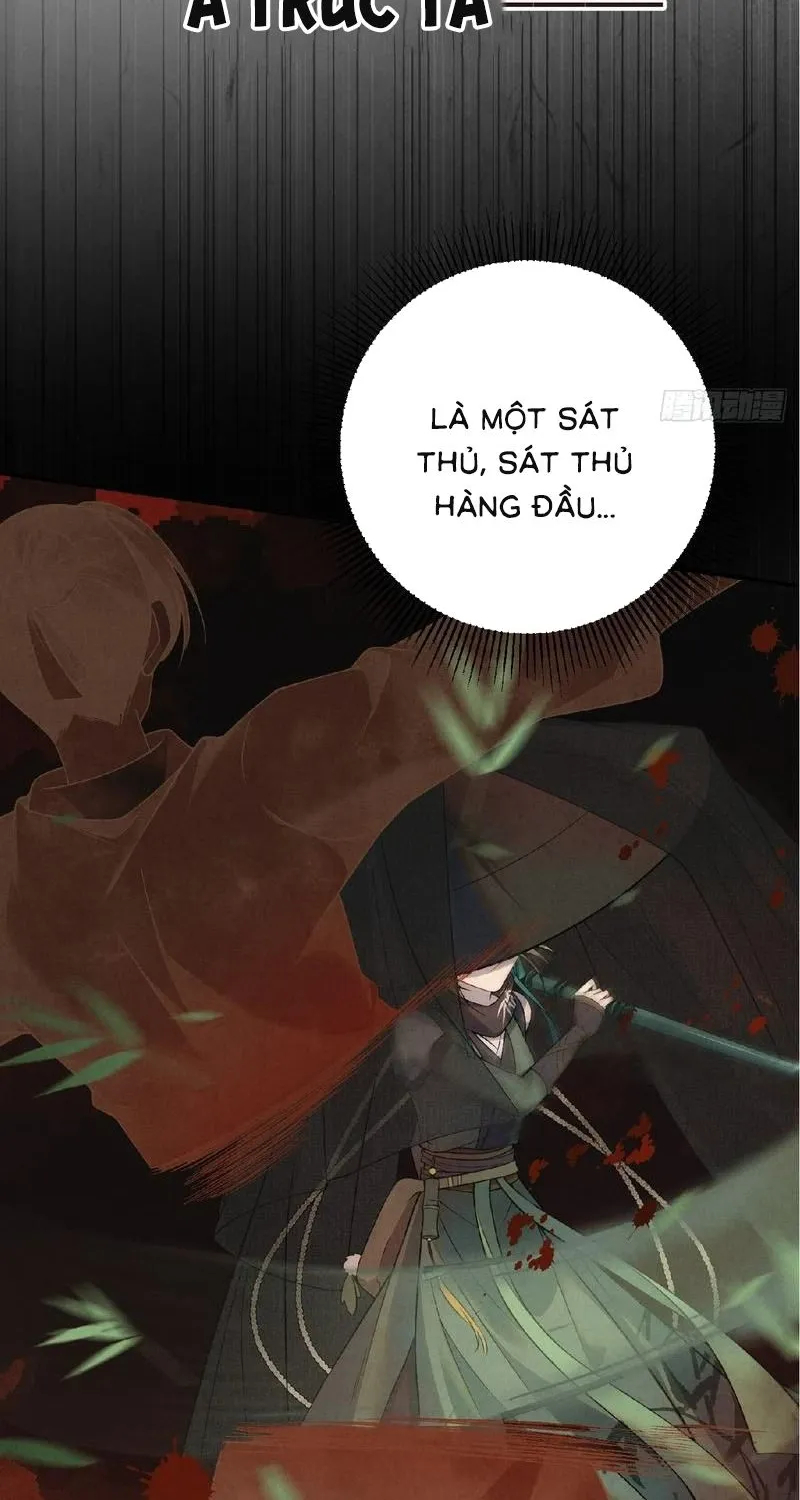 Sát thủ đại nhân hôm nay lại lười biếng Chapter 1 - Trang 13