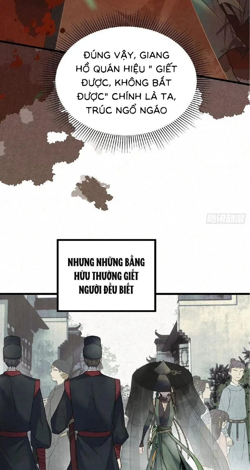 Sát thủ đại nhân hôm nay lại lười biếng Chapter 1 - Trang 14