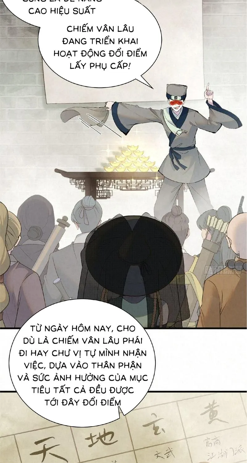 Sát thủ đại nhân hôm nay lại lười biếng Chapter 1 - Trang 16