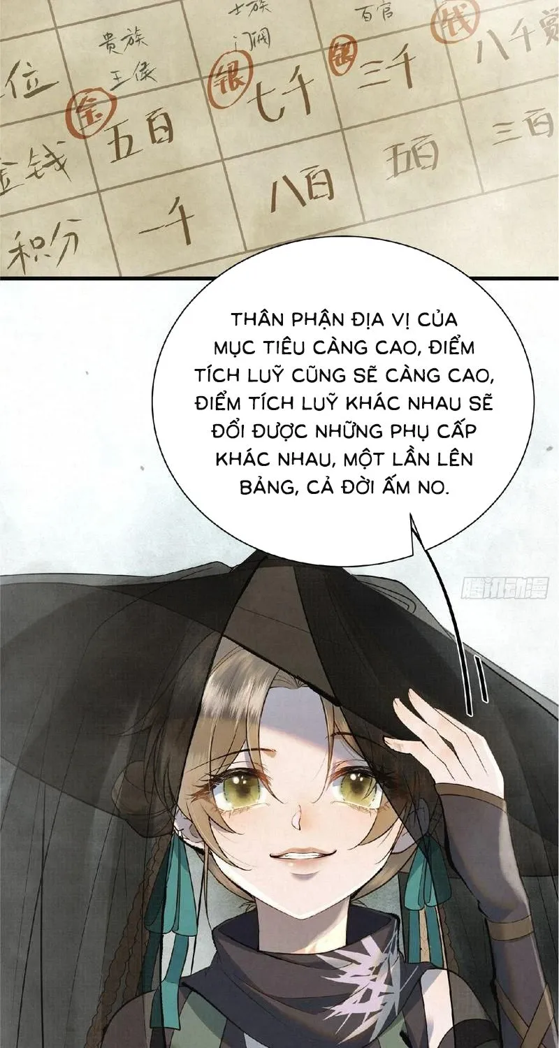 Sát thủ đại nhân hôm nay lại lười biếng Chapter 1 - Trang 17